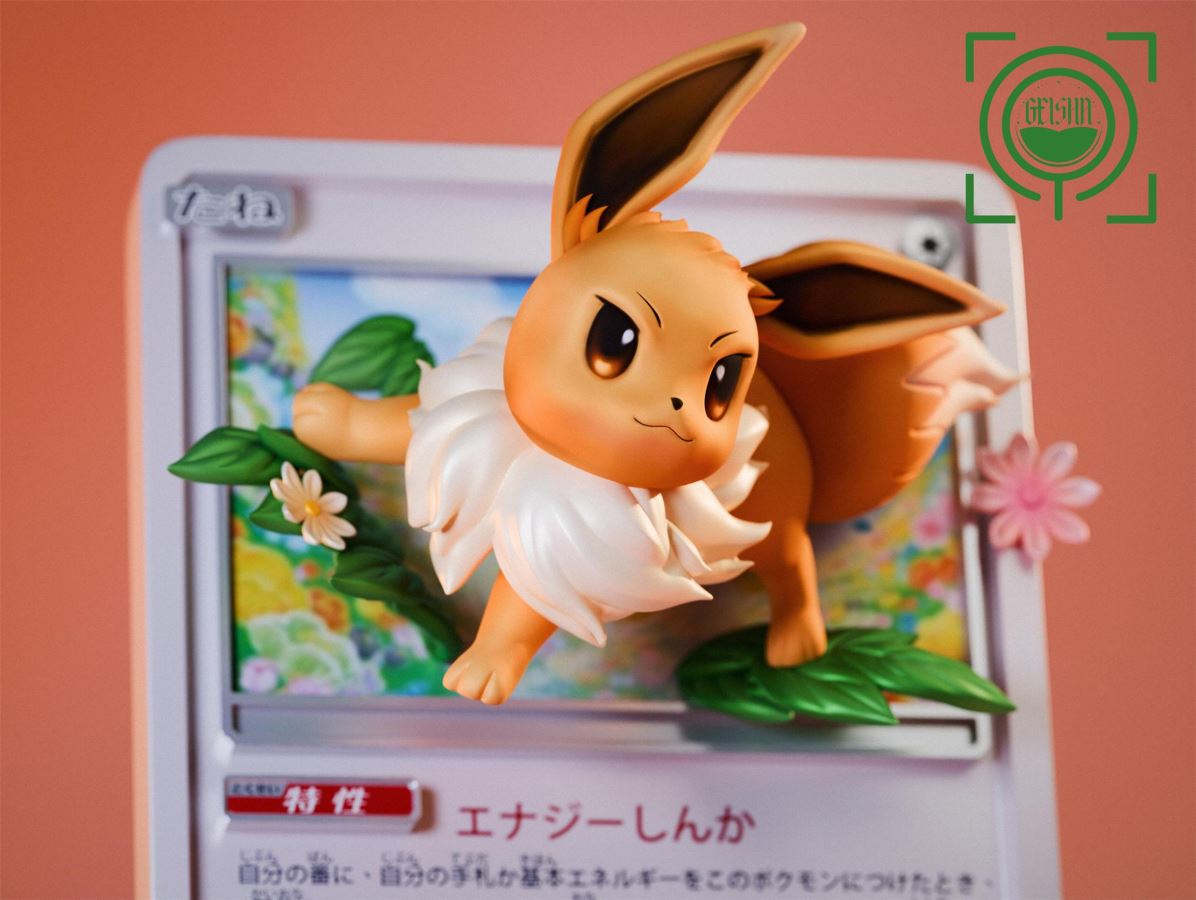 Eevee - Pokemon