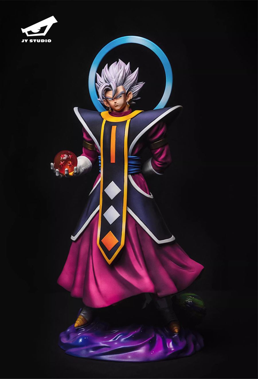 Vegetto - Dragon Ball