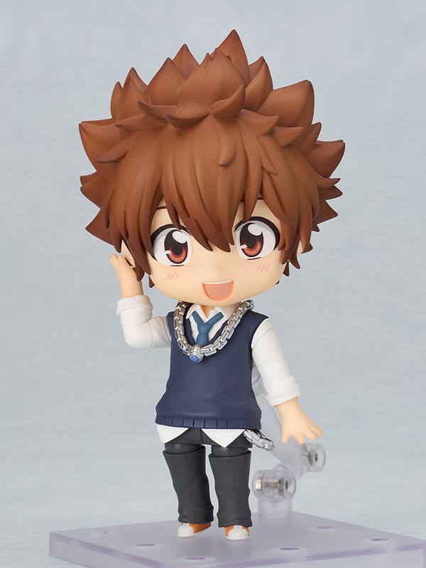Nendoroid Reborn! Tsunayoshi Sawada 2.0