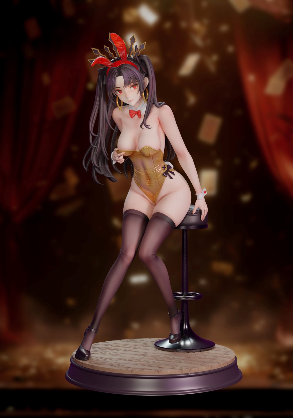 Bunny Girl Ishtar - Fate Grand Order 1/6