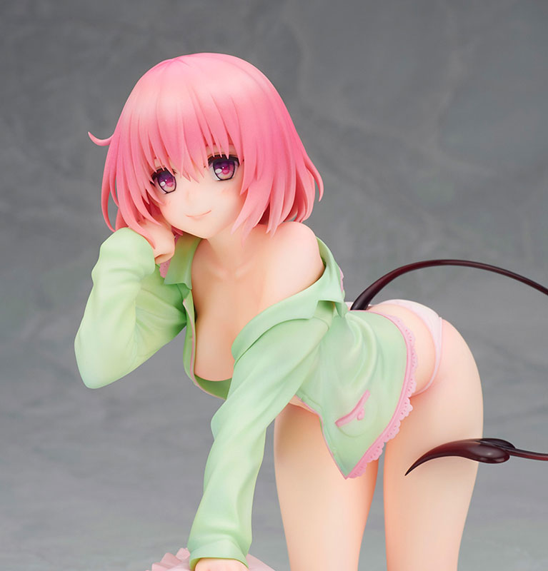 To Love-Ru Darkness Momo Belia Deviluke Pajama Ver. 1/7