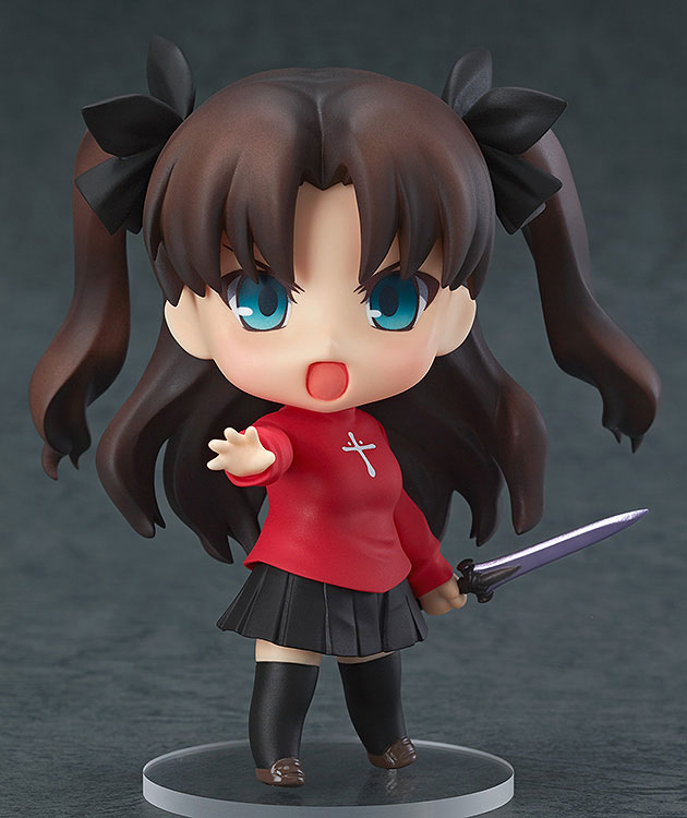 Nendoroid Fate/stay night Rin Tohsaka