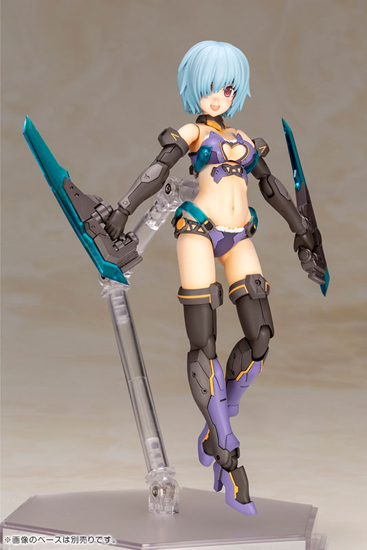Frame Arms Girl P3 Hresvelgr Bikini Armor Ver