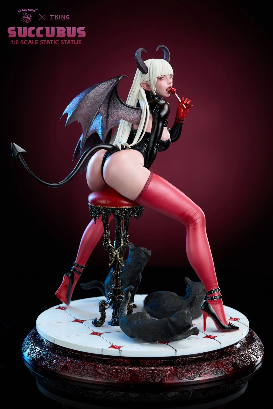 Succubus 1/6