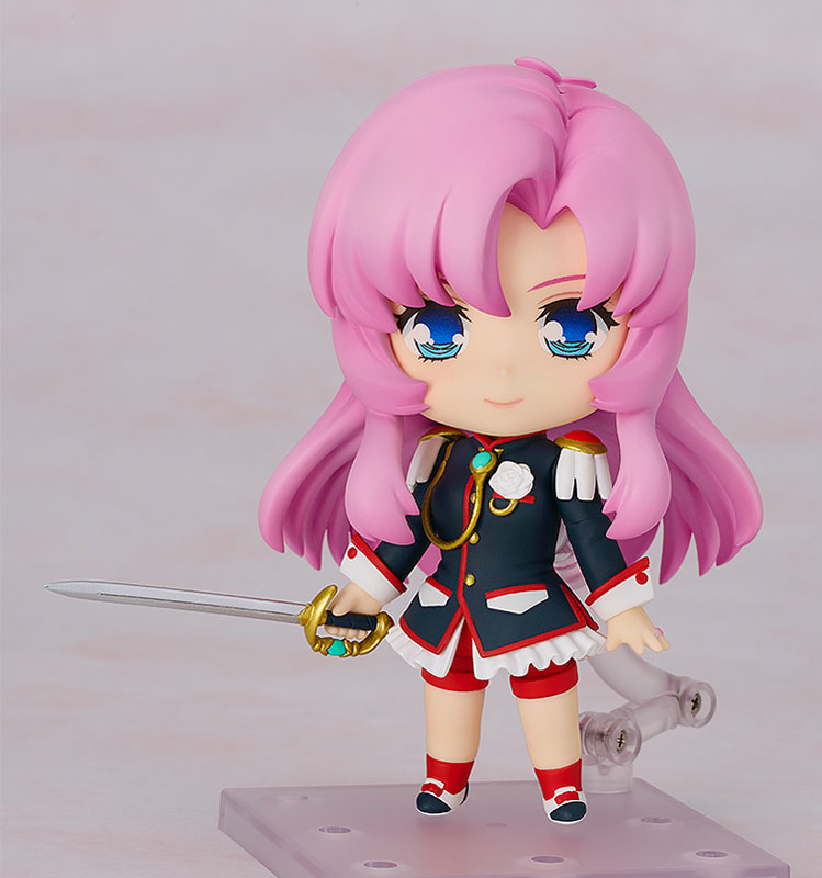 Nendoroid Revolutionary Girl Utena Utena Tenjou