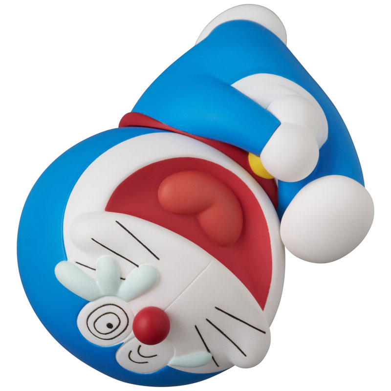 UDF Fujiko F Fujio Works Series 16 Doraemon