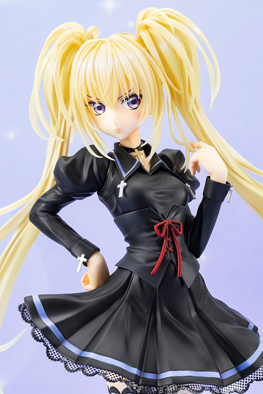 Shugo-chara! Utau Hoshina School Uniform ver. 1/7