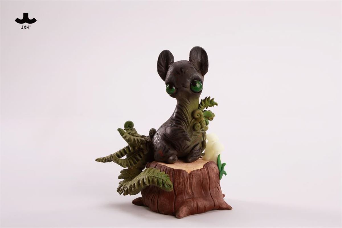 Forest Cat [JXK-R2507]