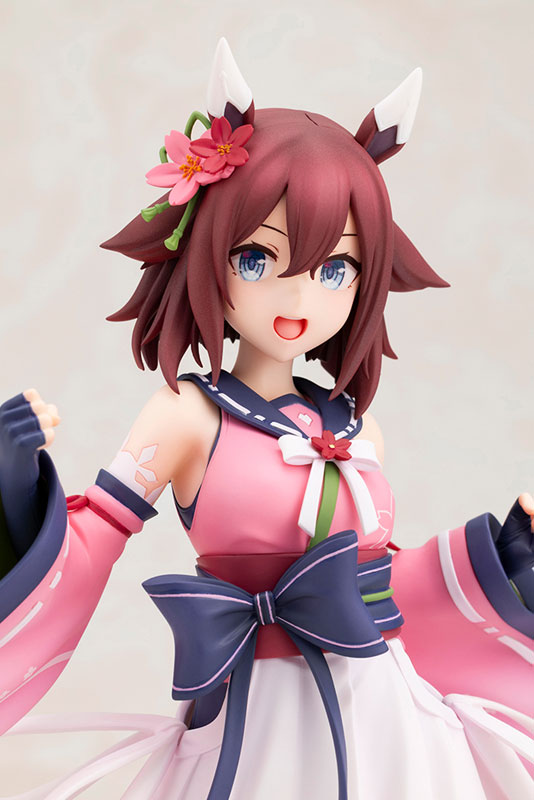 Umamusume Pretty Derby Sakura Chiyono O 1/7