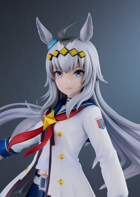 Umamusume Pretty Derby Oguri Cap 1/7