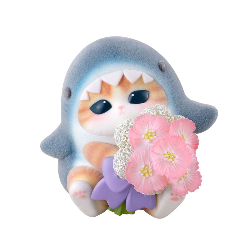 mofamofy Samenyan mofusand