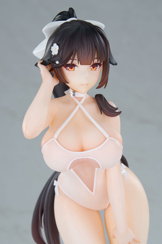 LIMEPIE Series Azur Lane Takao Beach Rhapsody Ver