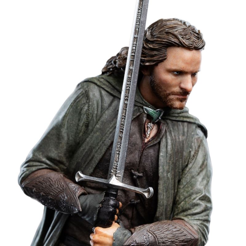 Aragorn - The Lord of the Rings