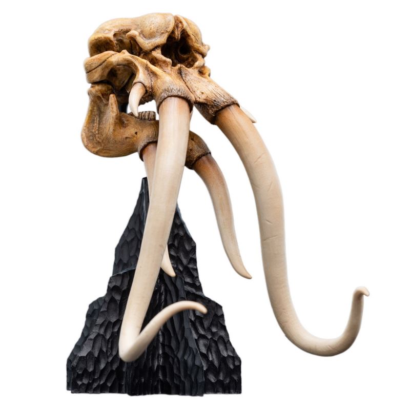 Skull of a Mumak - The Lord of the Rings