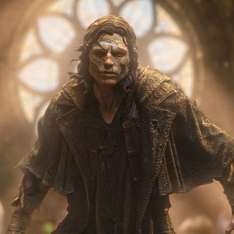 Frankenstein’s Monster