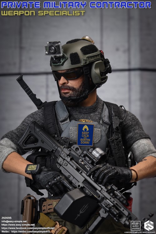 PMC Limited Edition 1/6