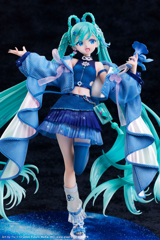 Hatsune Miku MAGICAL MIRAI 2025 Ver. 1/7