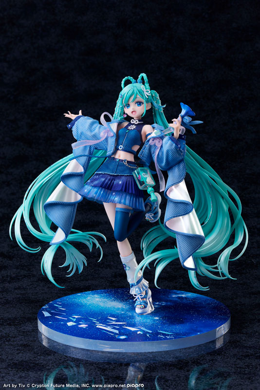 Hatsune Miku MAGICAL MIRAI 2025 Ver. 1/7