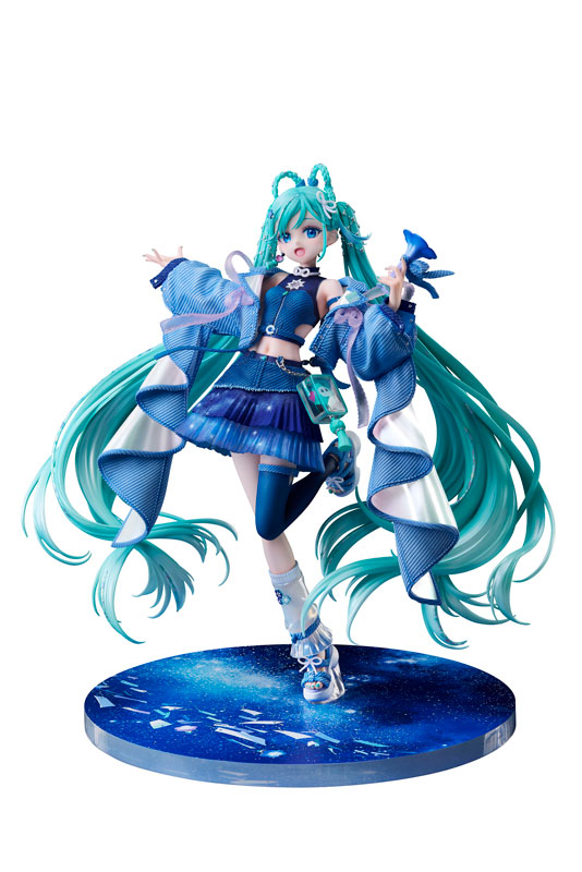 Hatsune Miku MAGICAL MIRAI 2025 Ver. 1/7
