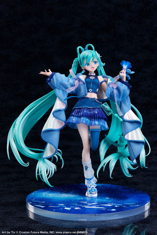 Hatsune Miku MAGICAL MIRAI 2025 Ver. 1/7