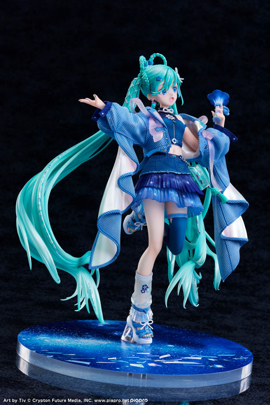Hatsune Miku MAGICAL MIRAI 2025 Ver. 1/7