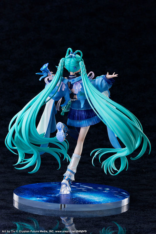 Hatsune Miku MAGICAL MIRAI 2025 Ver. 1/7