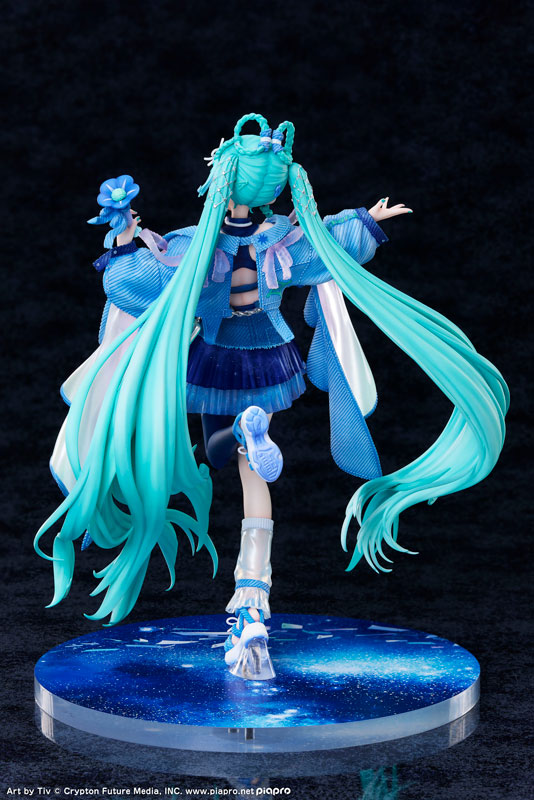 Hatsune Miku MAGICAL MIRAI 2025 Ver. 1/7