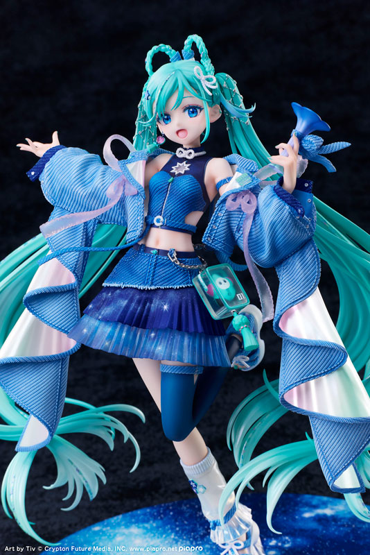 Hatsune Miku MAGICAL MIRAI 2025 Ver. 1/7
