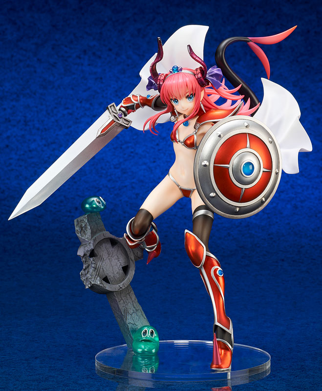 Fate/Grand Order Saber/Elizabeth Bathory [Brave] 1/7