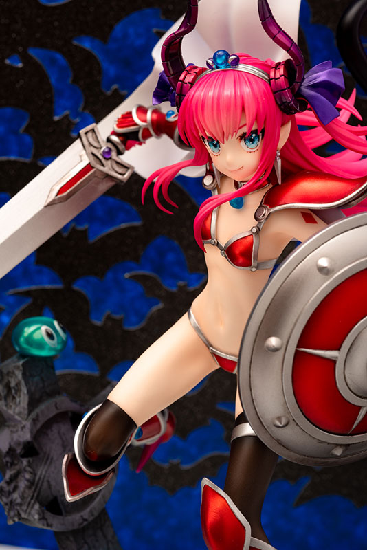 Fate/Grand Order Saber/Elizabeth Bathory [Brave] 1/7
