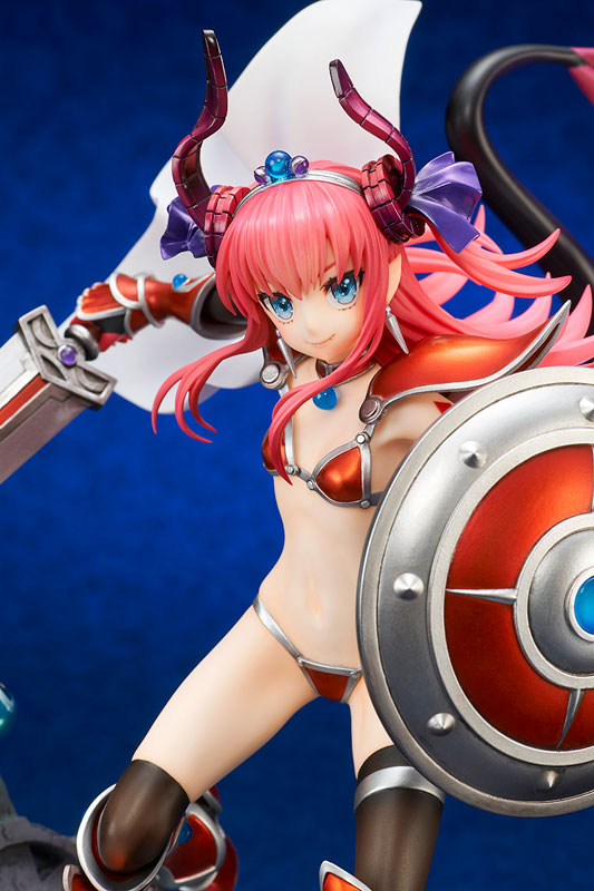 Fate/Grand Order Saber/Elizabeth Bathory [Brave] 1/7