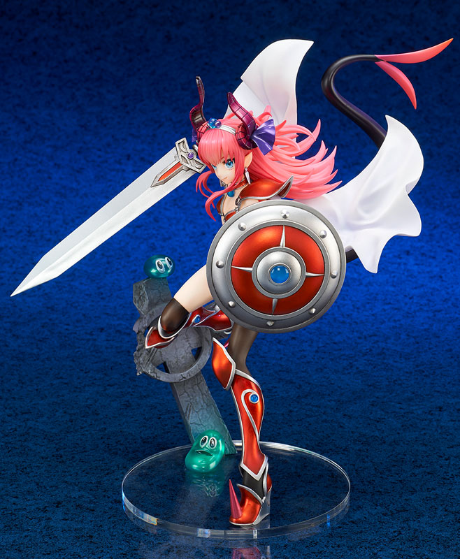 Fate/Grand Order Saber/Elizabeth Bathory [Brave] 1/7