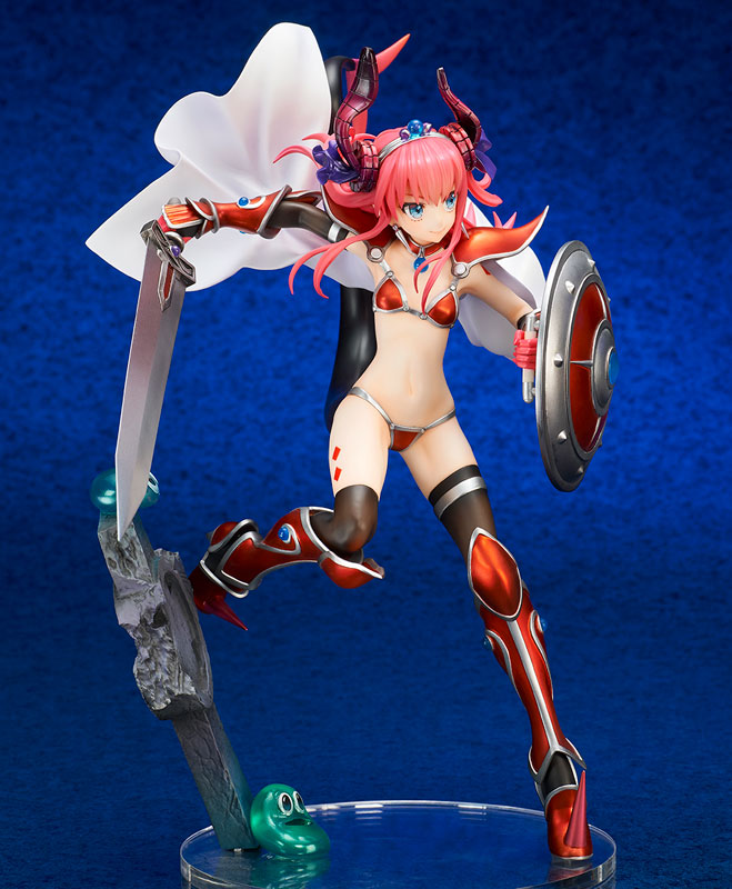 Fate/Grand Order Saber/Elizabeth Bathory [Brave] 1/7