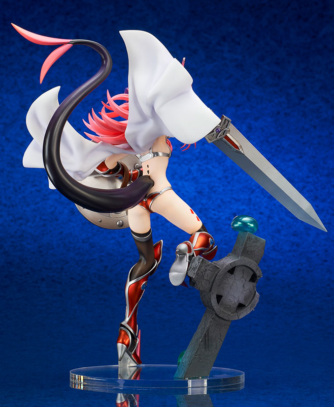 Fate/Grand Order Saber/Elizabeth Bathory [Brave] 1/7