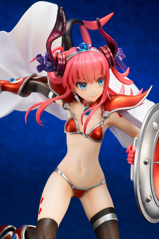 Fate/Grand Order Saber/Elizabeth Bathory [Brave] 1/7