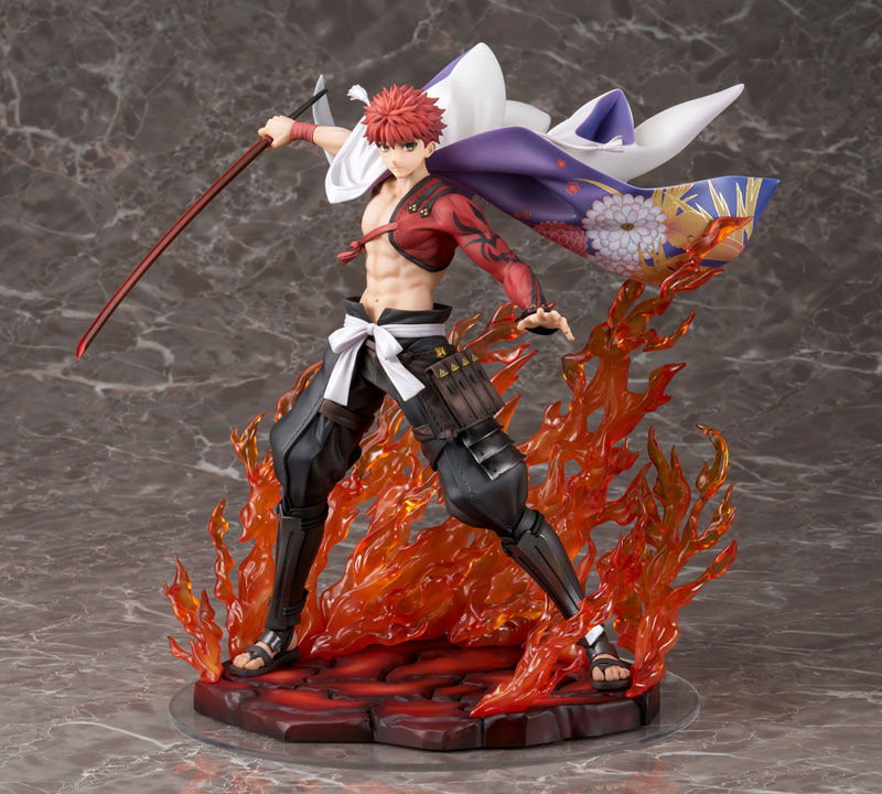 Fate/Grand Order Saber/Senji Muramasa 1/8