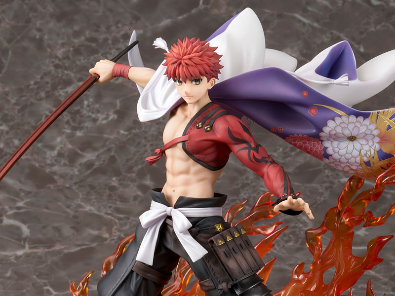 Fate/Grand Order Saber/Senji Muramasa 1/8