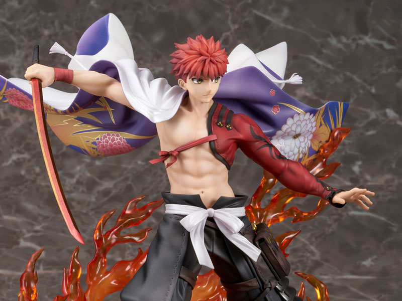 Fate/Grand Order Saber/Senji Muramasa 1/8