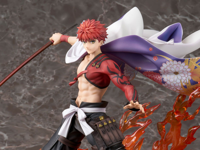 Fate/Grand Order Saber/Senji Muramasa 1/8