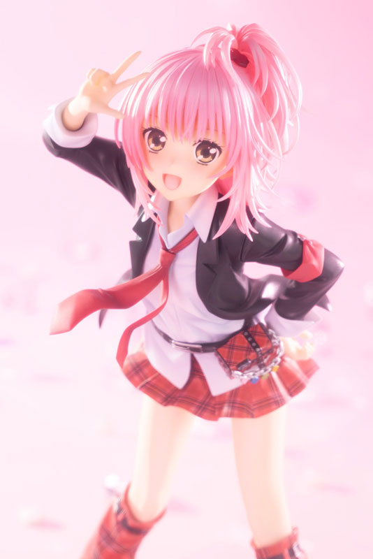 Shugo-chara! Amu Hinamori Uniform ver. 1/7