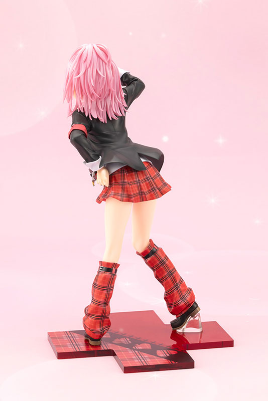 Shugo-chara! Amu Hinamori Uniform ver. 1/7
