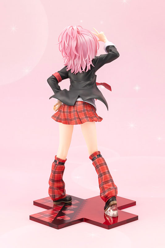 Shugo-chara! Amu Hinamori Uniform ver. 1/7