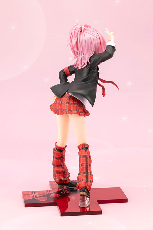 Shugo-chara! Amu Hinamori Uniform ver. 1/7