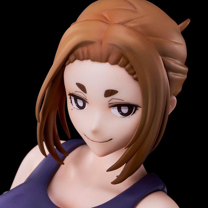 Mysterious Disappearances Sumireko Ogawa