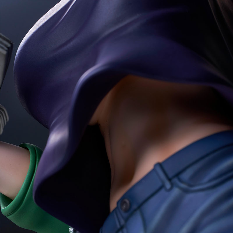 Mysterious Disappearances Sumireko Ogawa