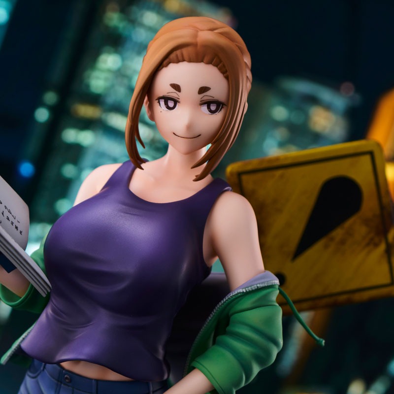 Mysterious Disappearances Sumireko Ogawa