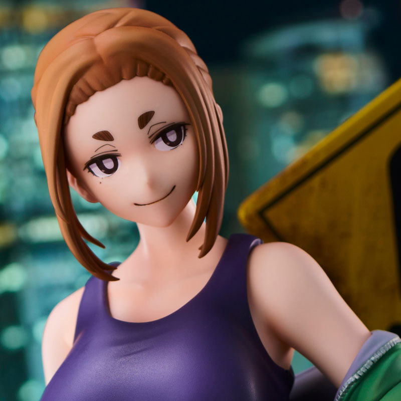 Mysterious Disappearances Sumireko Ogawa