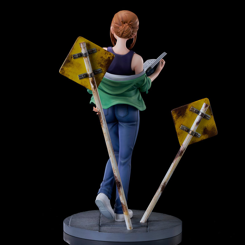 Mysterious Disappearances Sumireko Ogawa