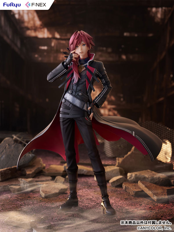 Nijisanji Lauren Iroas 1/7