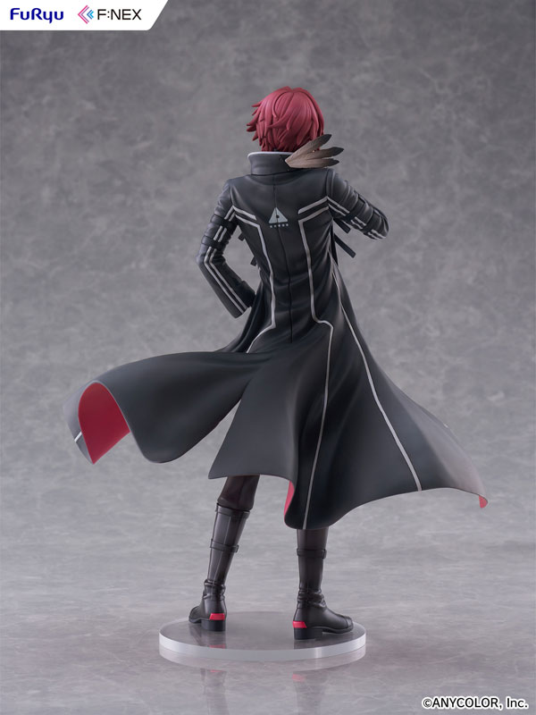 Nijisanji Lauren Iroas 1/7